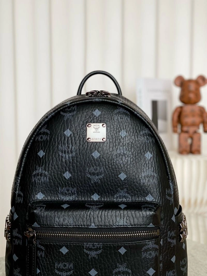 Breathable MCM Backpacks 89879