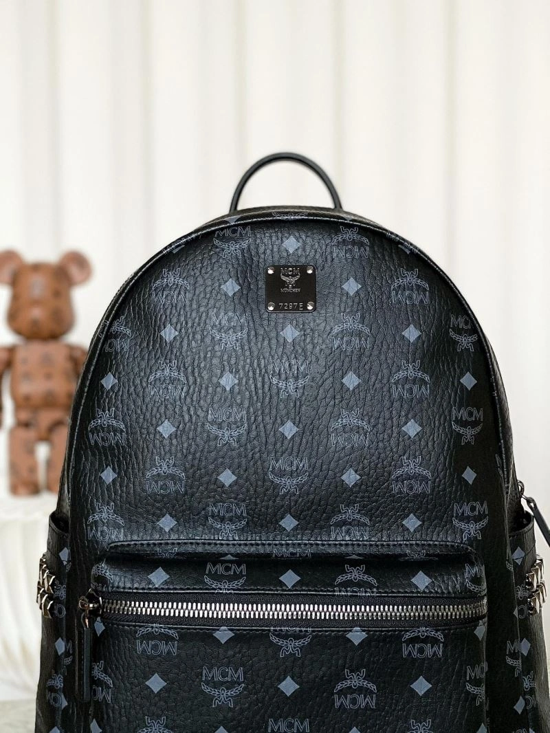 MCM Backpacks HighQuality 89803