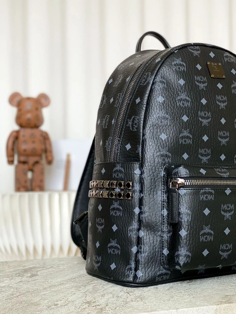 MCM Backpacks HighQuality 89803