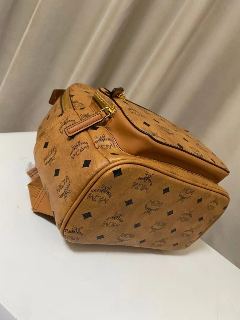 MCM Backpacks Attractive 89834
