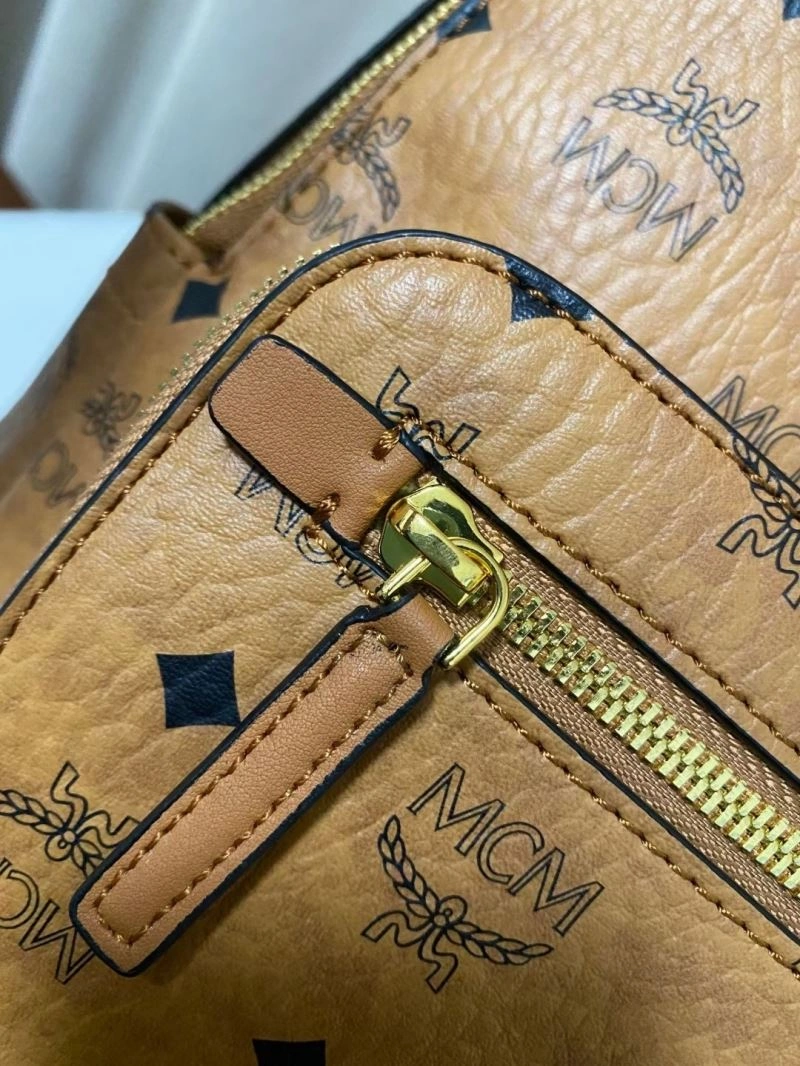 MCM Backpacks Attractive 89834