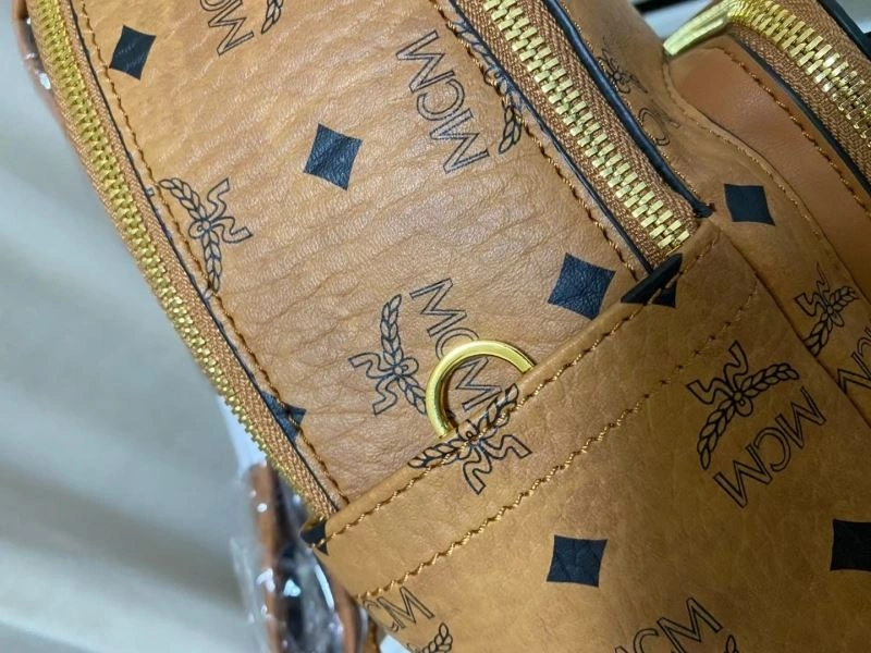 MCM Backpacks Attractive 89834