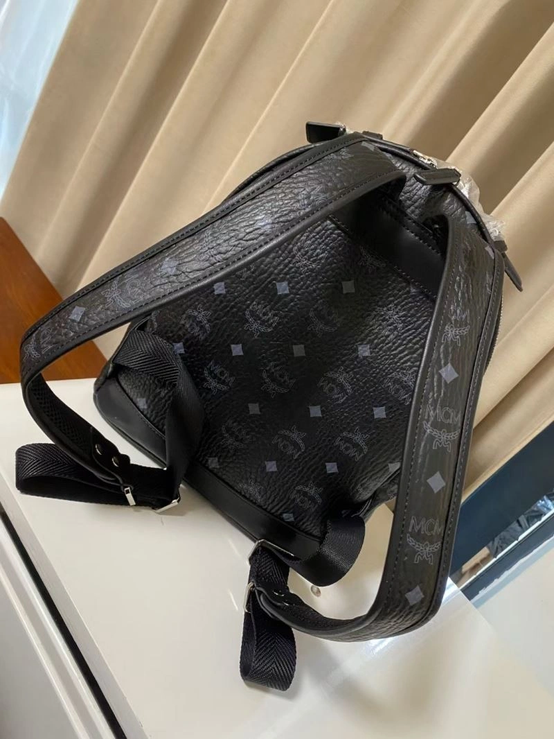 SportInspired MCM Backpacks 89798