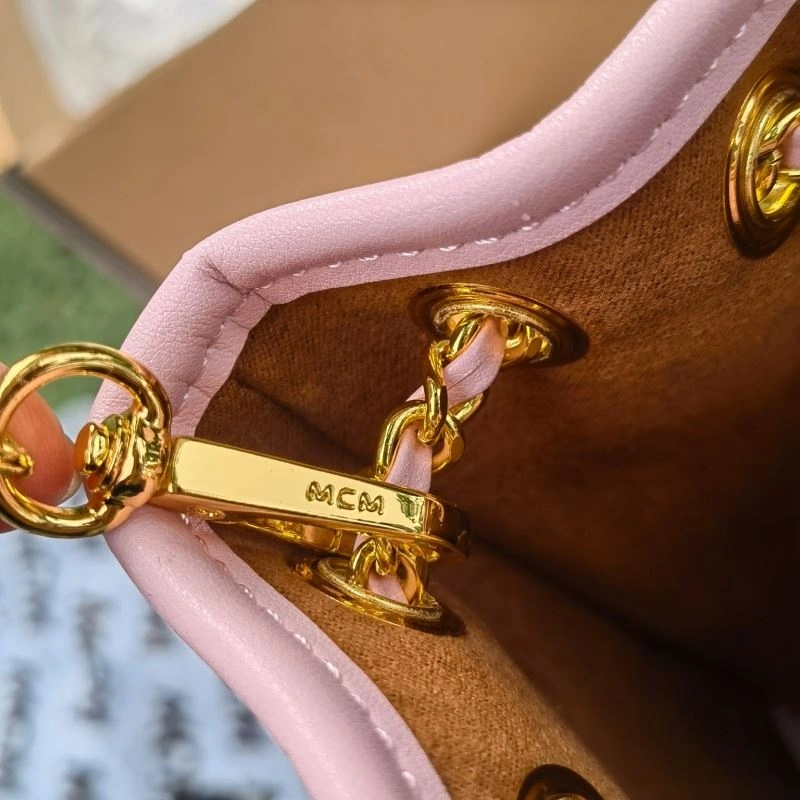 Timeless MCM Backpacks 89801