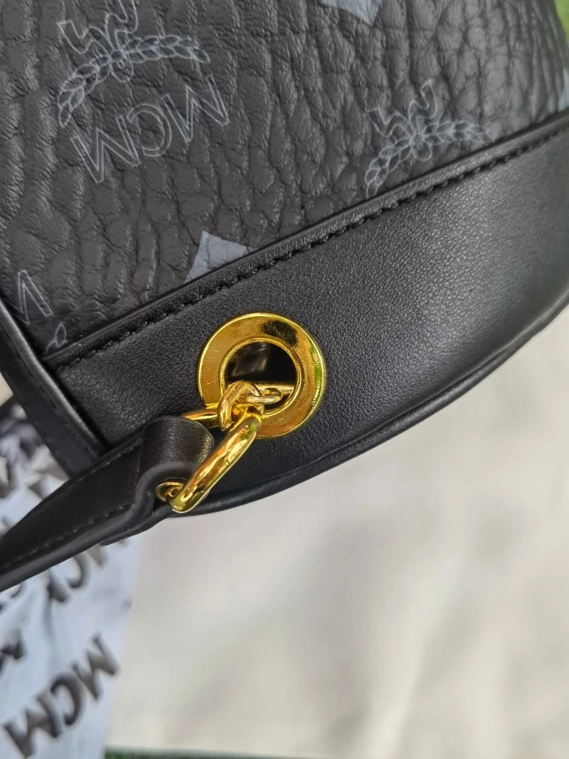 MCM Backpacks WaterResistant 89793
