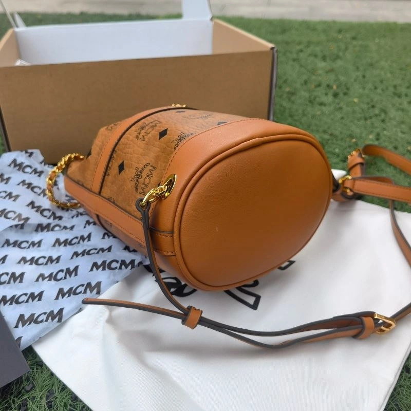 MCM Backpacks SunProtective 89842