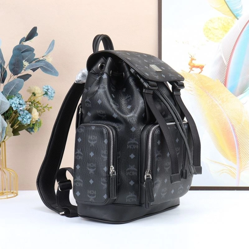 MCM Backpacks Durable 89794