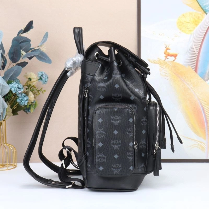MCM Backpacks Durable 89794