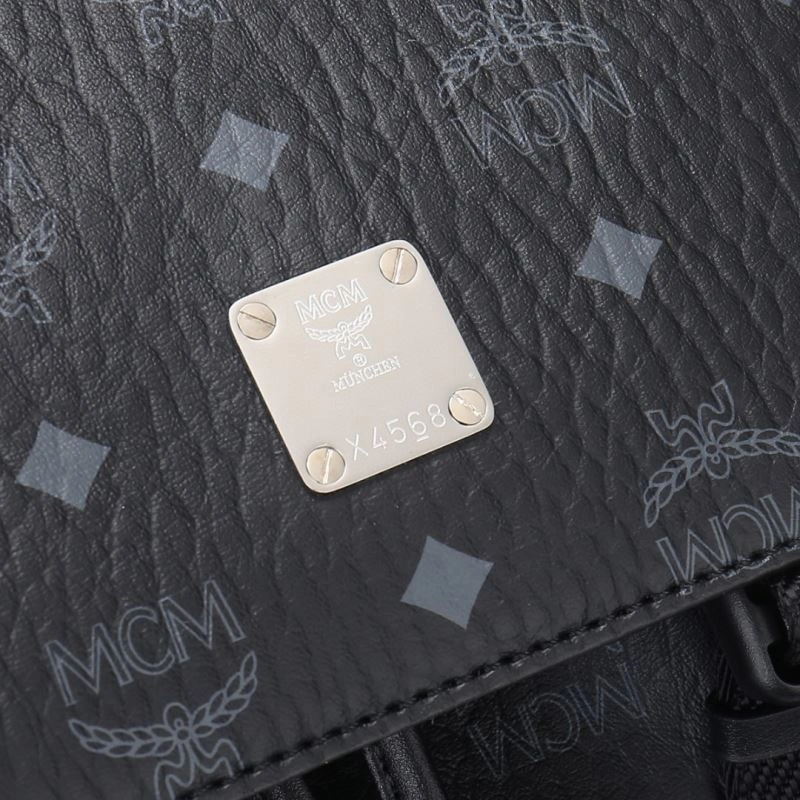 MCM Backpacks Durable 89794