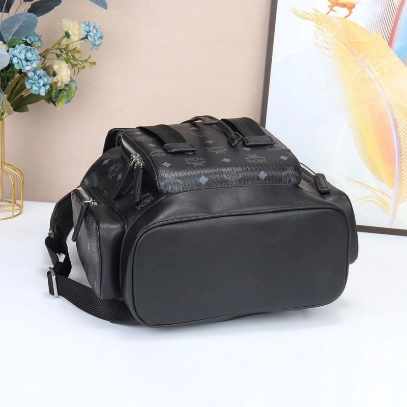 MCM Backpacks Durable 89794