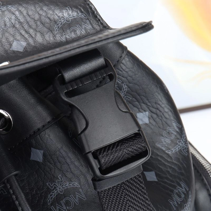 MCM Backpacks Durable 89794