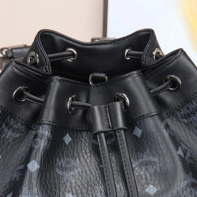 MCM Backpacks Durable 89794