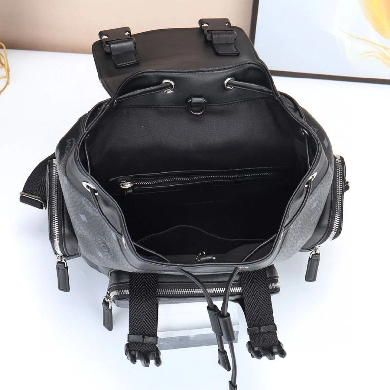 MCM Backpacks Durable 89794