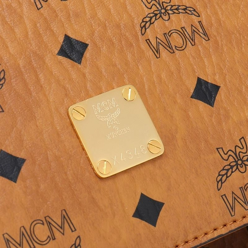 MCM Backpacks NewStyle 89845