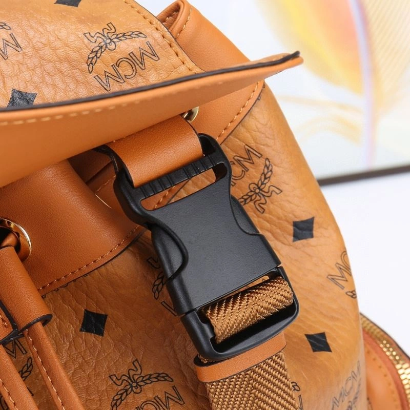 MCM Backpacks NewStyle 89845