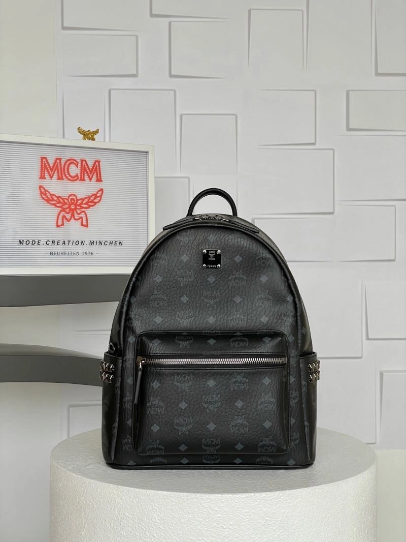 MCM Backpacks Stylish 89622