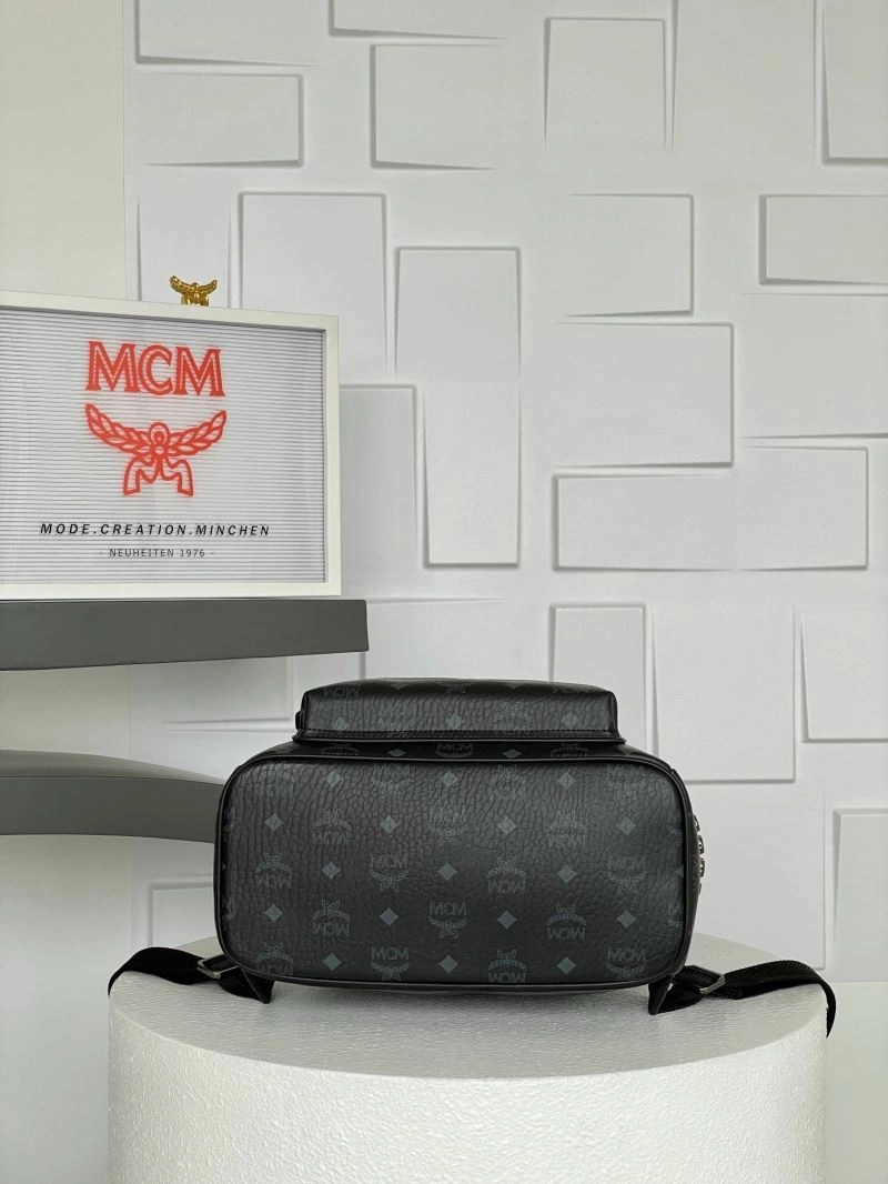 MCM Backpacks Stylish 89622
