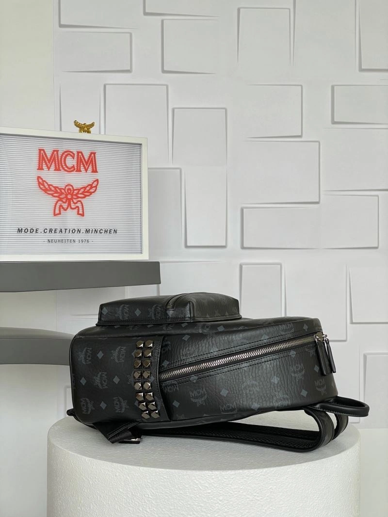 MCM Backpacks Stylish 89622