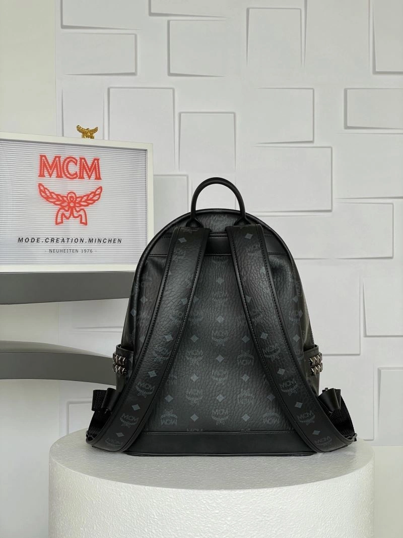 MCM Backpacks Stylish 89622