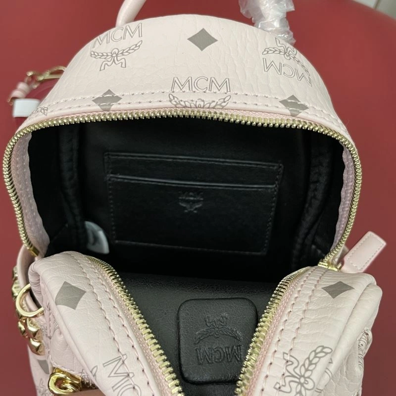 TopPick MCM Backpacks 80576