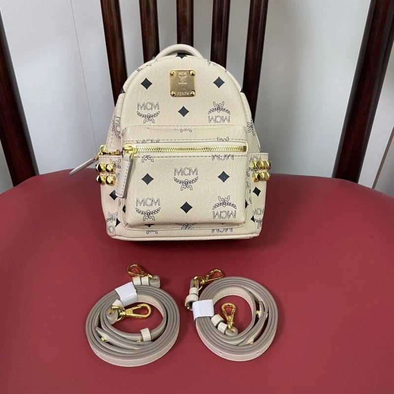 Refined MCM Backpacks 80603