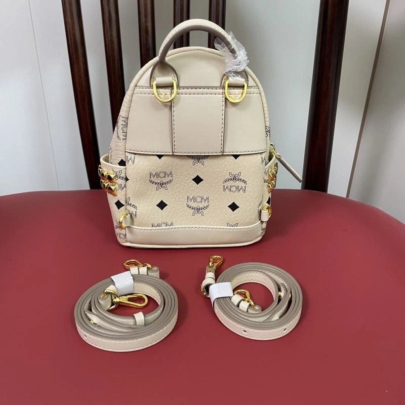 Refined MCM Backpacks 80603