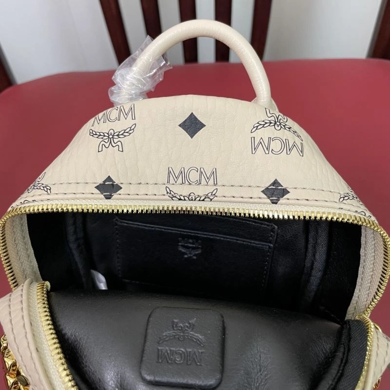 Refined MCM Backpacks 80603