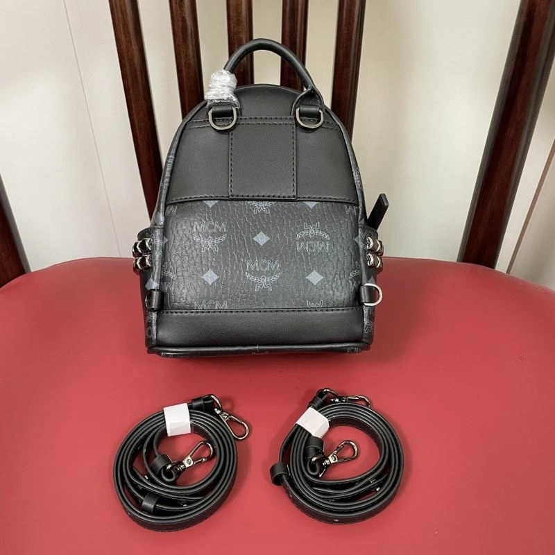MCM Backpacks WellDesigned 80598