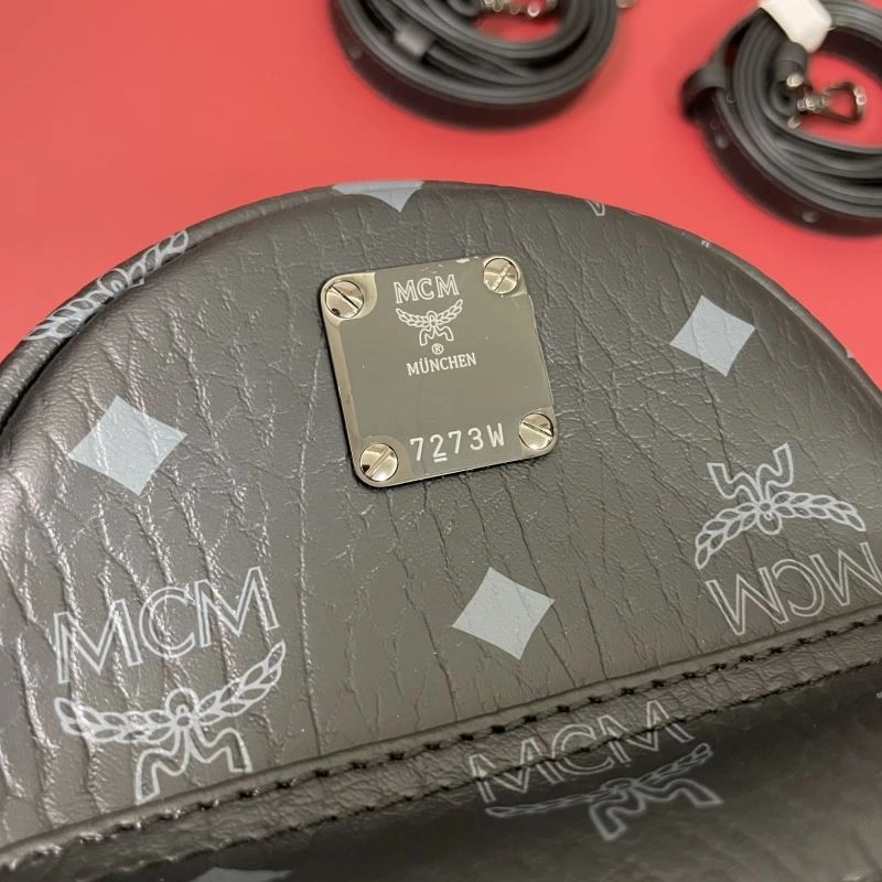 MCM Backpacks WellDesigned 80598
