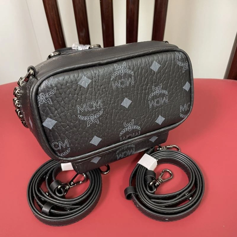 MCM Backpacks WellDesigned 80598
