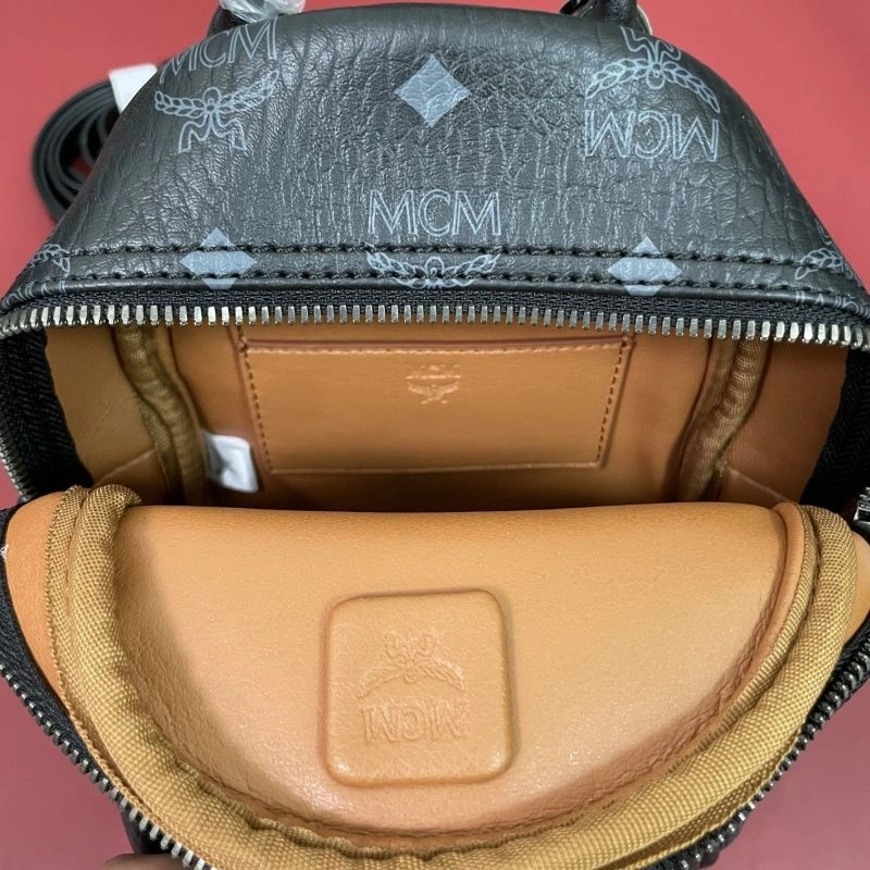 MCM Backpacks WellDesigned 80598