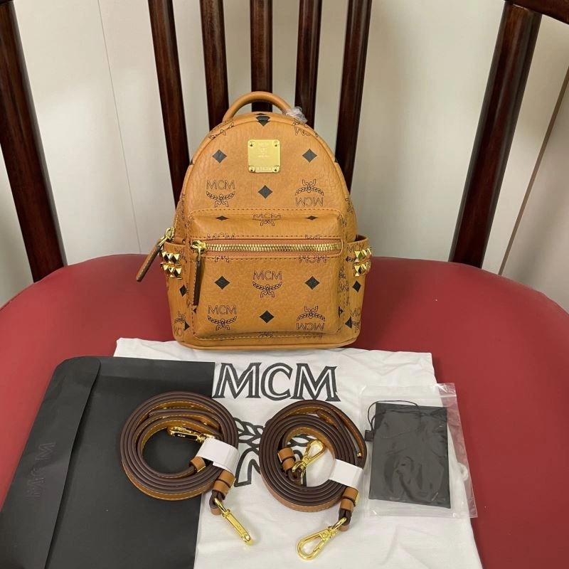 FashionForward MCM Backpacks 80575