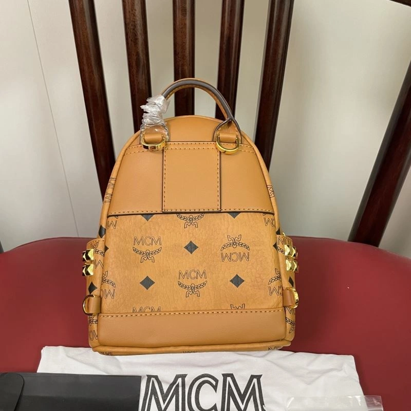FashionForward MCM Backpacks 80575