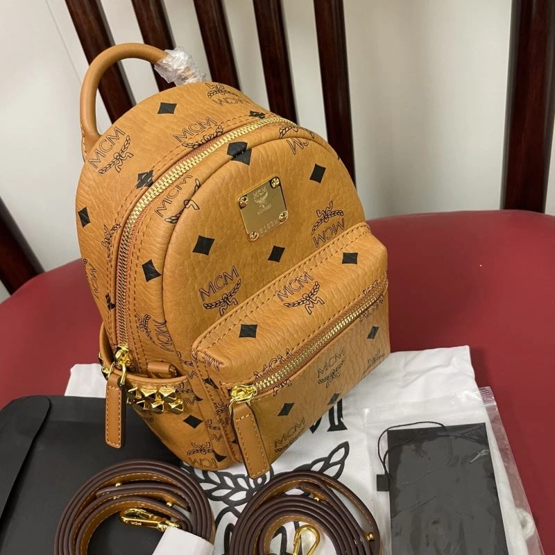 FashionForward MCM Backpacks 80575