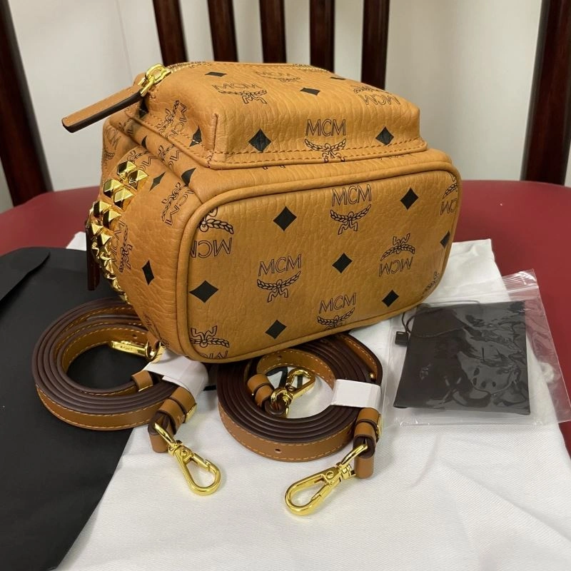 FashionForward MCM Backpacks 80575