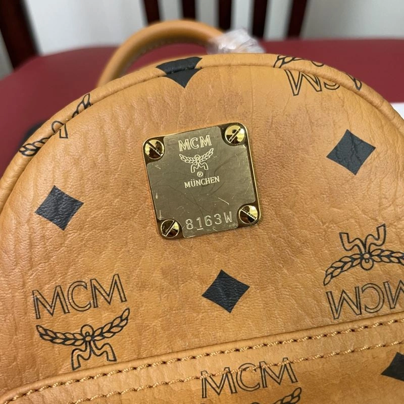 FashionForward MCM Backpacks 80575