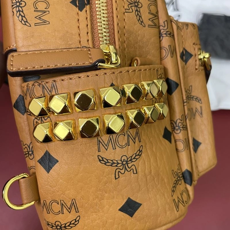 FashionForward MCM Backpacks 80575