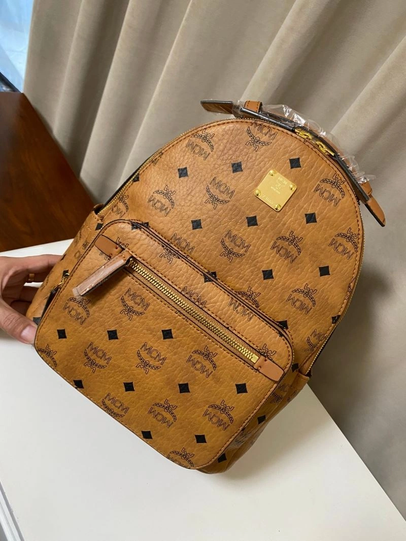 MCM Backpacks GoAnywhere 63893