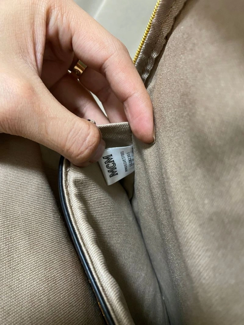 MCM Backpacks GoAnywhere 63893