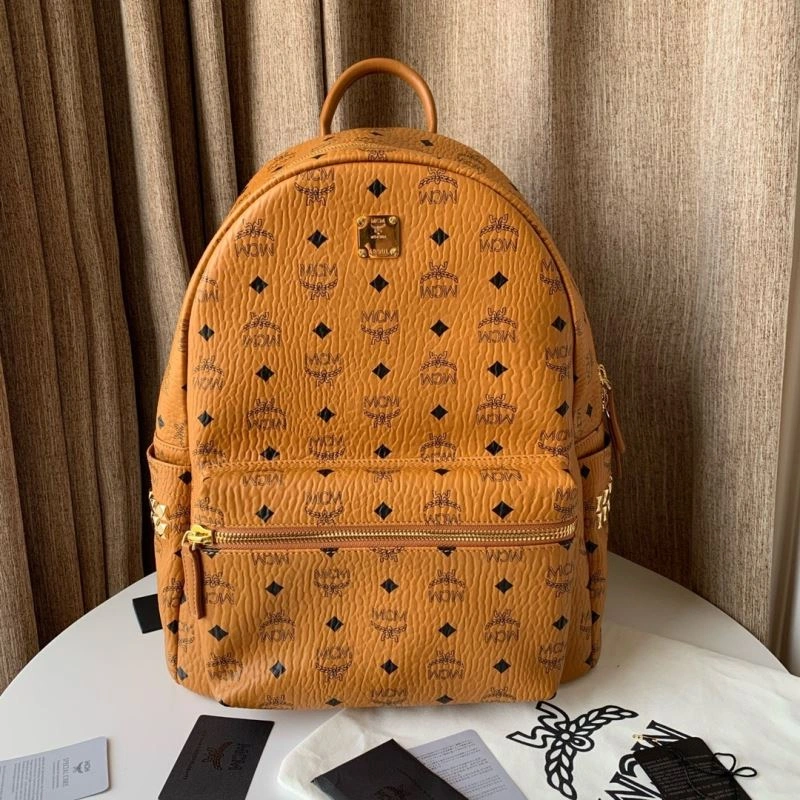 MCM Backpacks Breathable 63903