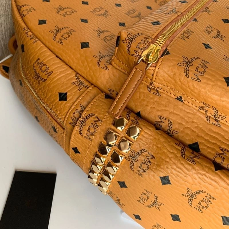 MCM Backpacks Breathable 63903