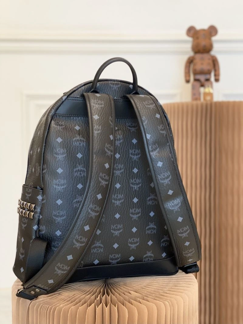 QuickDry MCM Backpacks 63909