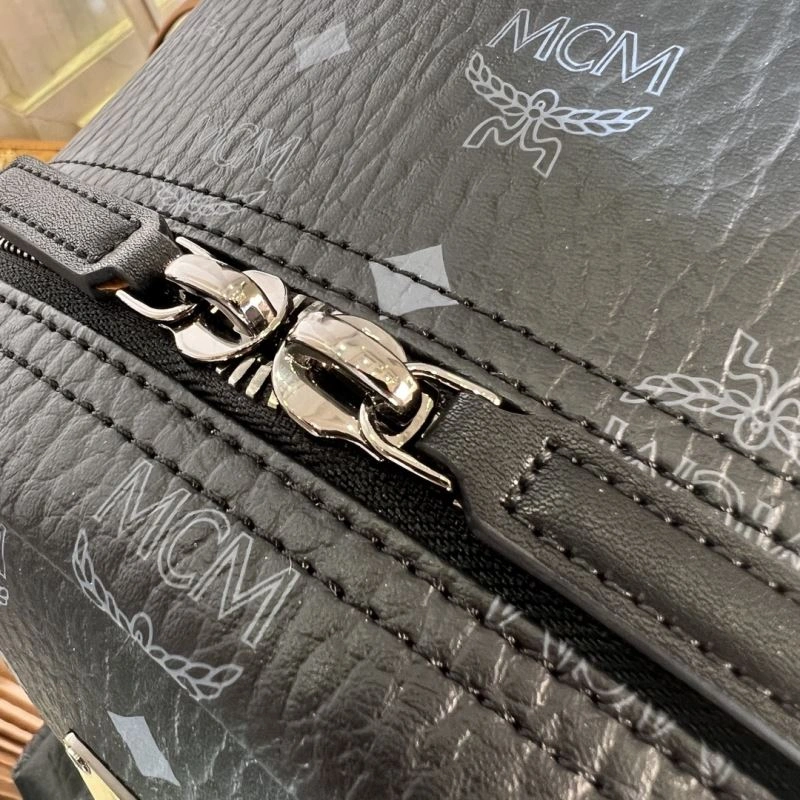 QuickDry MCM Backpacks 63909