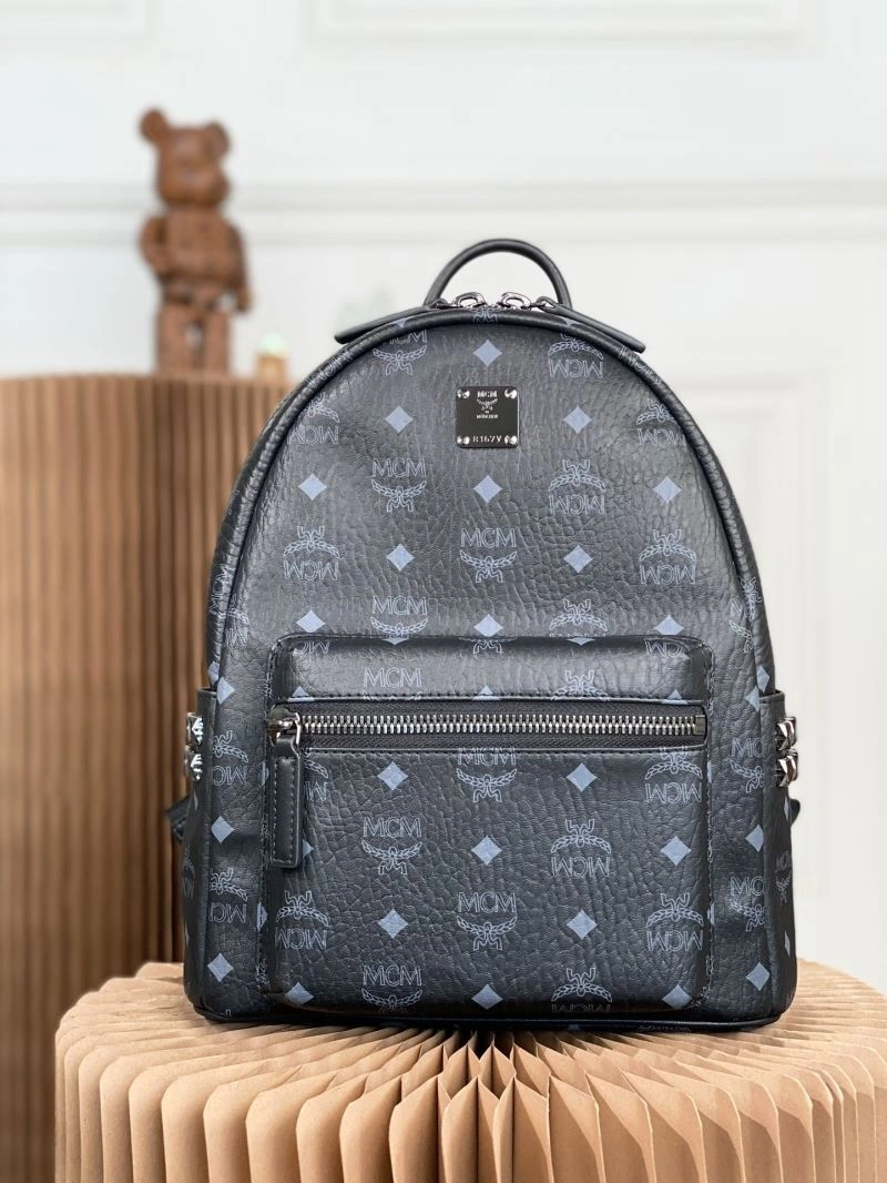 Snug MCM Backpacks 63901