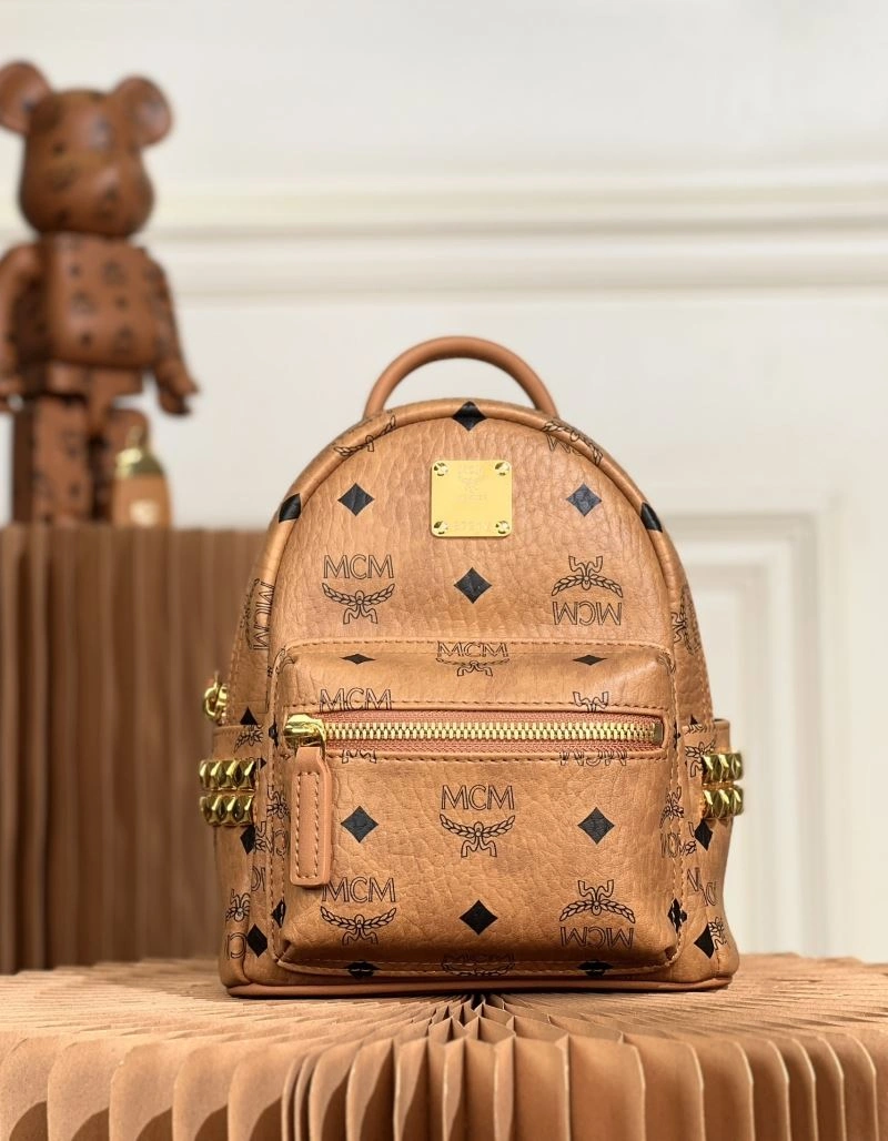 Practical MCM Backpacks 63913