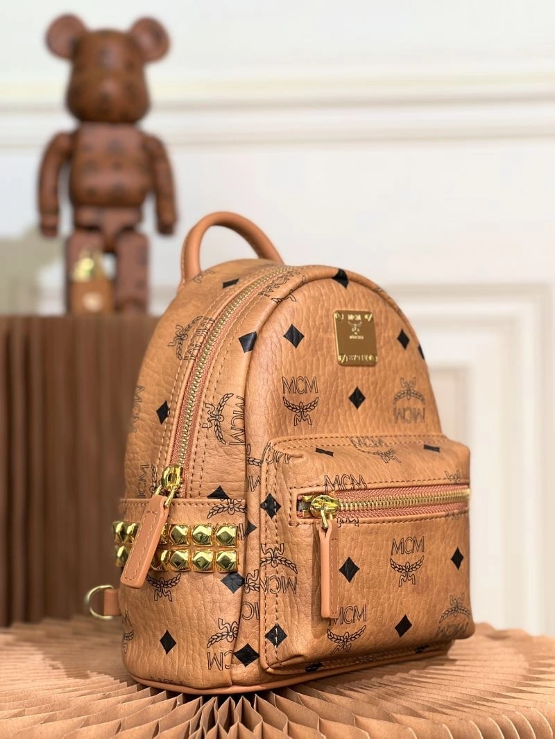 Practical MCM Backpacks 63913