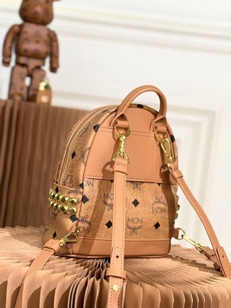 Practical MCM Backpacks 63913