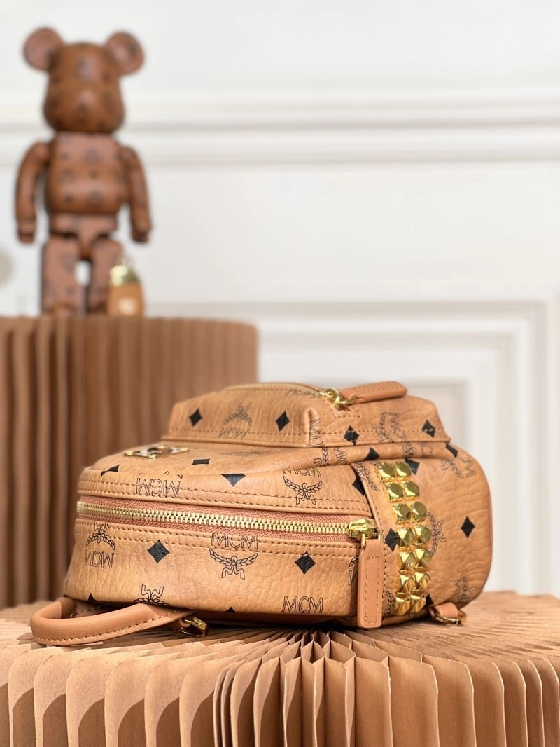 Practical MCM Backpacks 63913