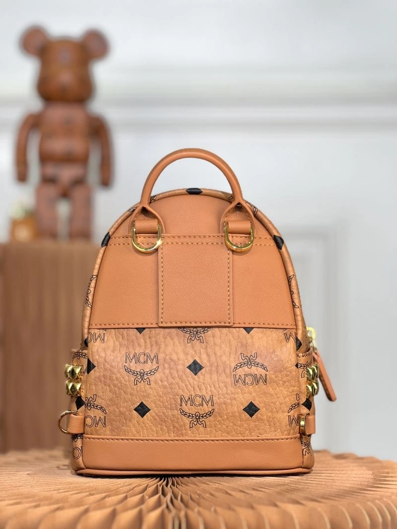 Practical MCM Backpacks 63913