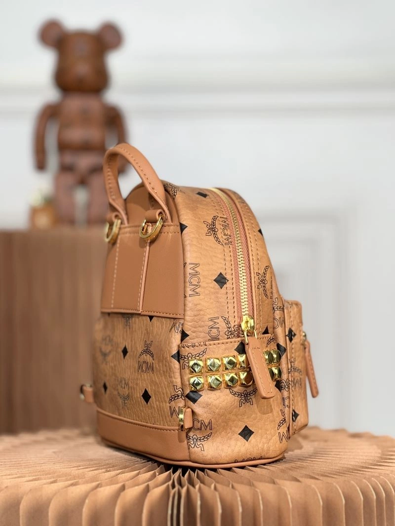 Practical MCM Backpacks 63913